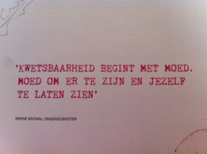 kwetsbaarheid